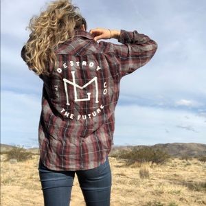 Vintage Flannel